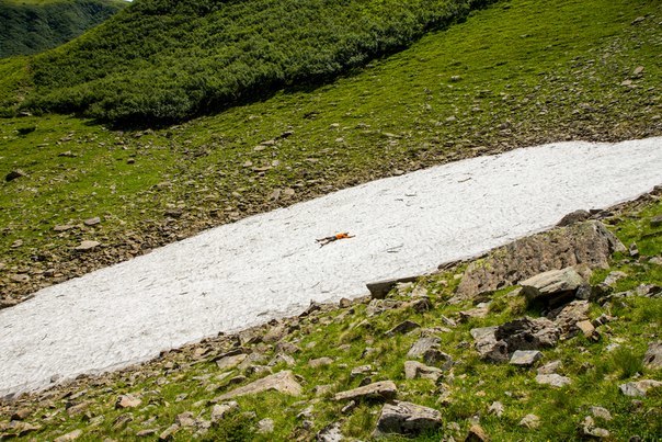 How we biked the Montenegrin ridge - My, Carpathians, Hoverla, A bike, Bike trip, , Dragobrat, White Elephant, , Longpost, Cross Country