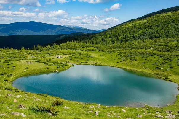 How we biked the Montenegrin ridge - My, Carpathians, Hoverla, A bike, Bike trip, , Dragobrat, White Elephant, , Longpost, Cross Country