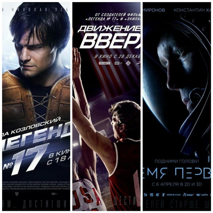 Догнать и перегнать - СССР уже нет, а цели прежние?