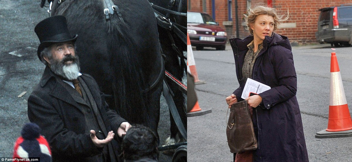 Самые ожидаемые фильмы 2018 года. Пост №8. Драмы Фильмы, Драма, Трейлер, Видео, Длиннопост