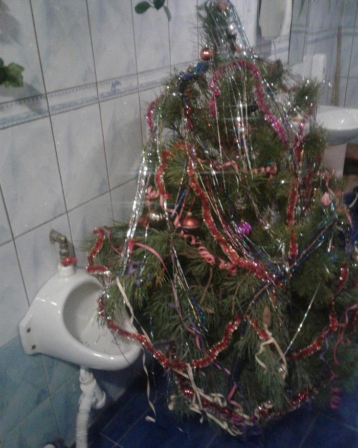 Неожиданно