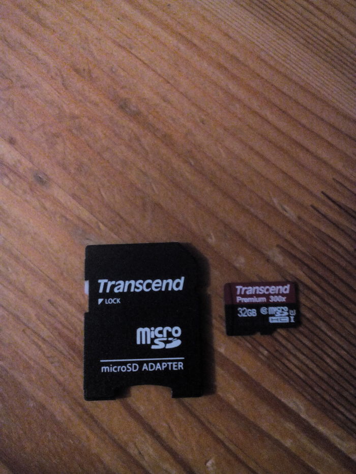 Fake memory card. - Memory card, My, Yulmart, Deception, Fake