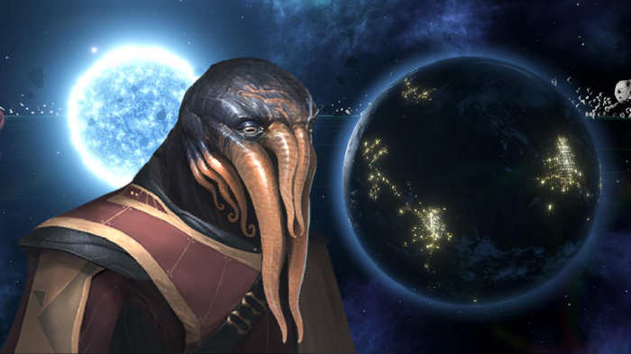 Stellaris.  "  ".     . Stellaris, , Paradox Interactive, , , ,  ,   , , 