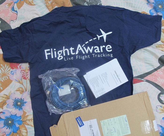    FlightAware Flightaware, , 
