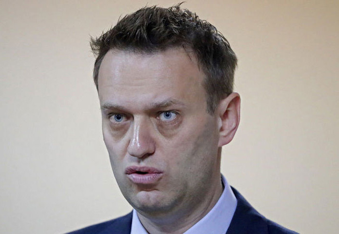 The Supreme Court dismissed Navalny's complaint about his exclusion from the elections. - Alexey Navalny, , Politics, Supreme Court
