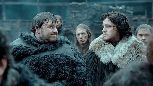 Как молоды мы были