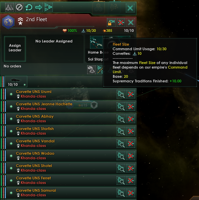 Stellaris 2.0 - Known mechanic changes. - Longpost, Stellaris, Translation