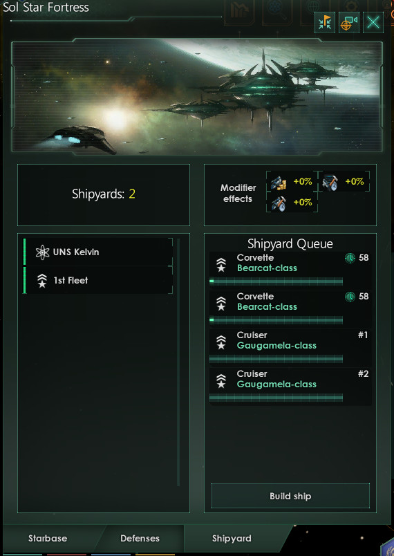 Stellaris 2.0 - Known mechanic changes. - Longpost, Stellaris, Translation