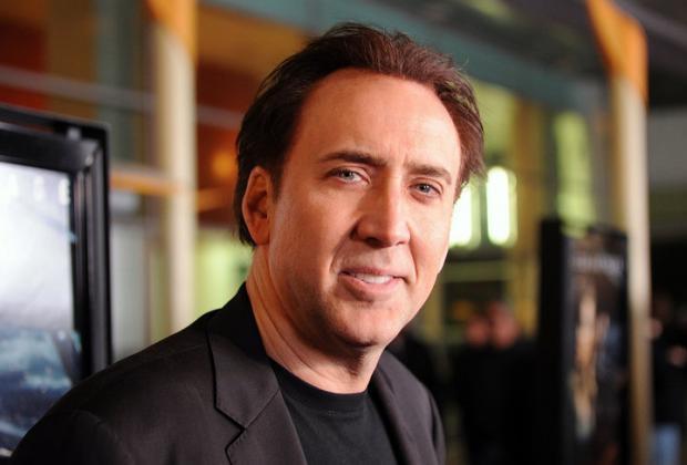 Nicolas Cage birthday boy: the most interesting facts about the famous actor - Movies, Nicolas Cage, Birthday, Longpost