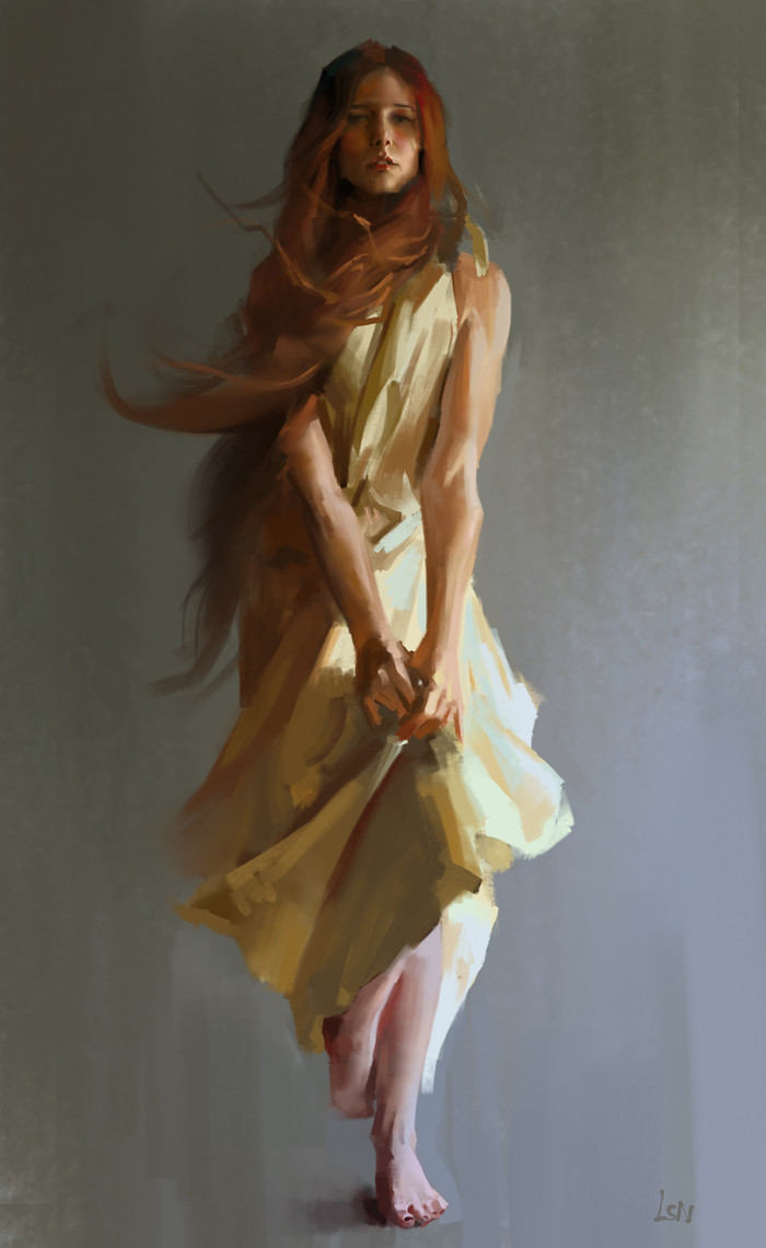     digital 2d  , 2D, , , , Song Nan Li, Wojtek Fus, Lee Kent