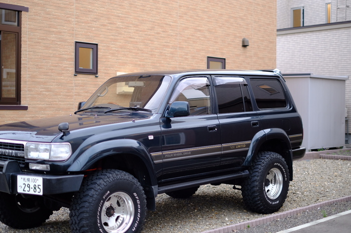  , Toyota, Toyota Land Cruiser, , , 