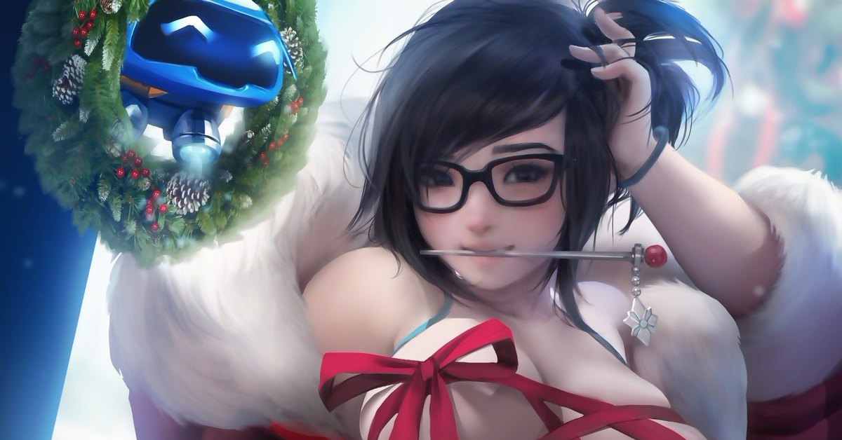 Mei Sexy