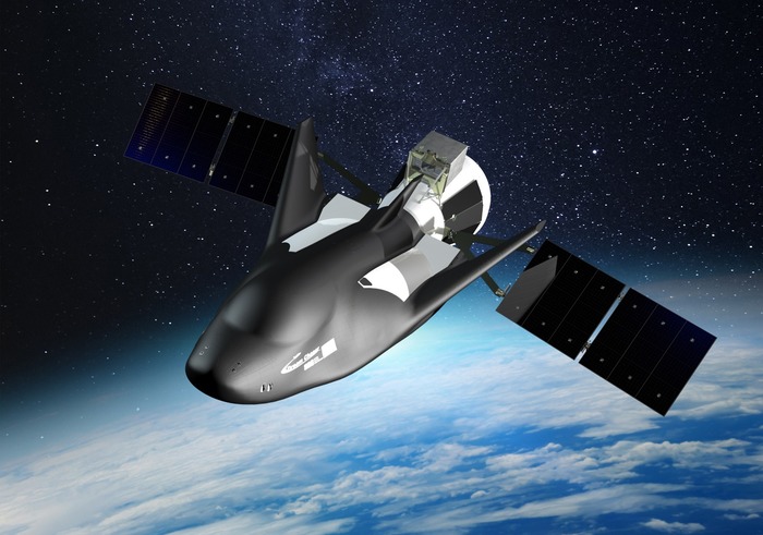UN plans first solo spacecraft launch in 2021 - Cosmonautics, Dream Chaser, Running, UN, Longpost