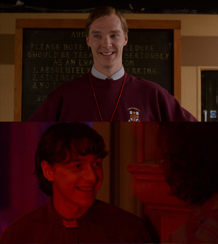 Сексуальные парни