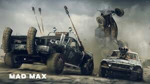 I'm waiting for Stalker 2 or halv live 3 most of all Mad Max 2 do not minus people the game is class and you too :) - Video game, , Mad Max 2 Warrior Roads