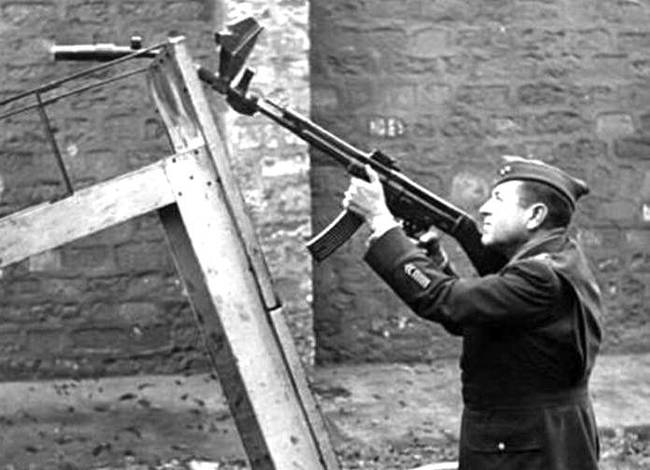 The Third Reich and its failed projects that you may have heard about. (long post) - Longpost, Weapon, Arms League