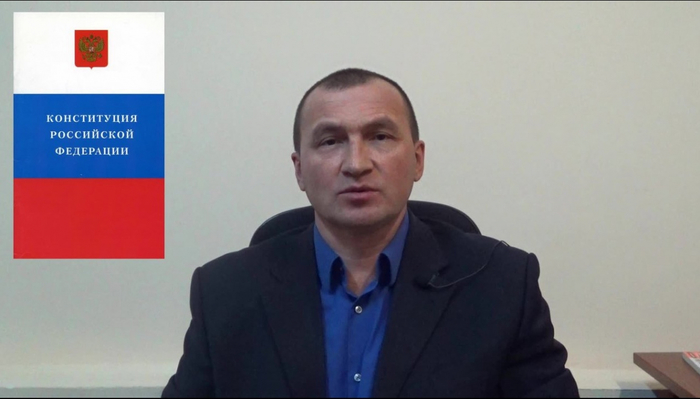 An entrepreneur from Bashkiria asked Vladimir Putin to deal with judicial lawlessness in the republic - Bashkortostan, The strength of the Peekaboo, Corruption, Politics, Longpost, Video, news, Ufa