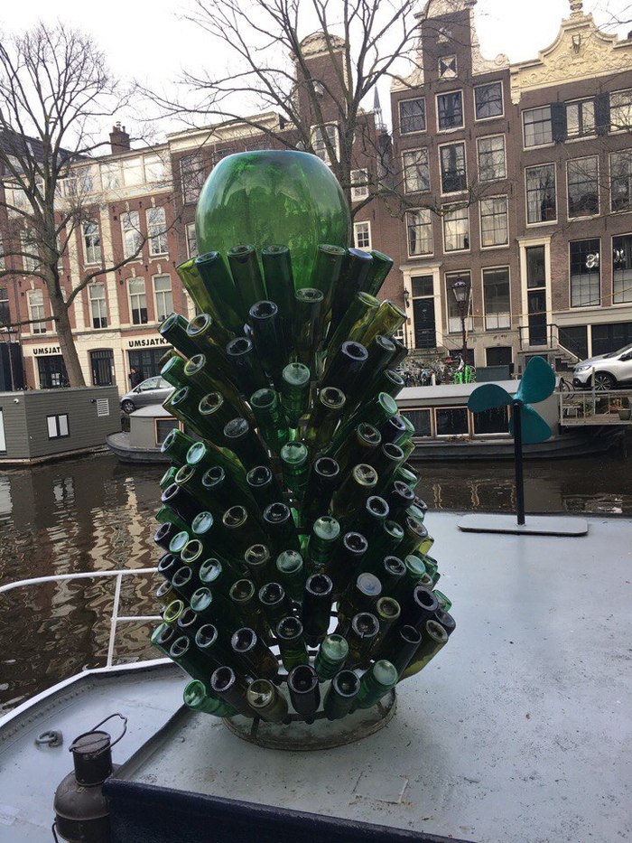 Моя новогодняя ёлка