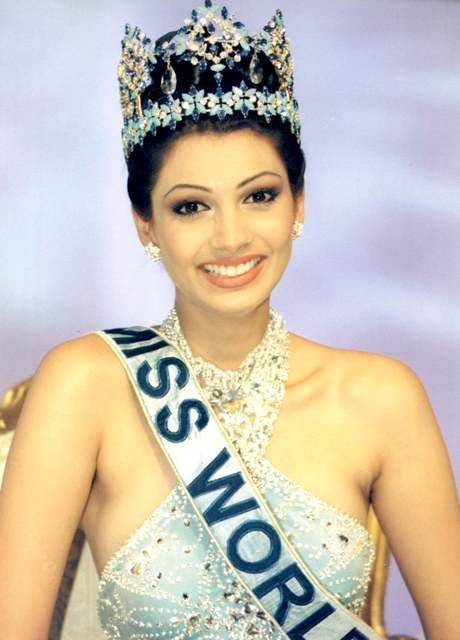 All the winners of the Miss World Part 5. - miss World, Girls, Longpost