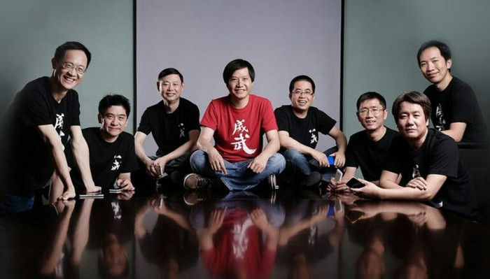 История компании Xiaomi Xiaomi, длиннопост, история компании, Кописпаста