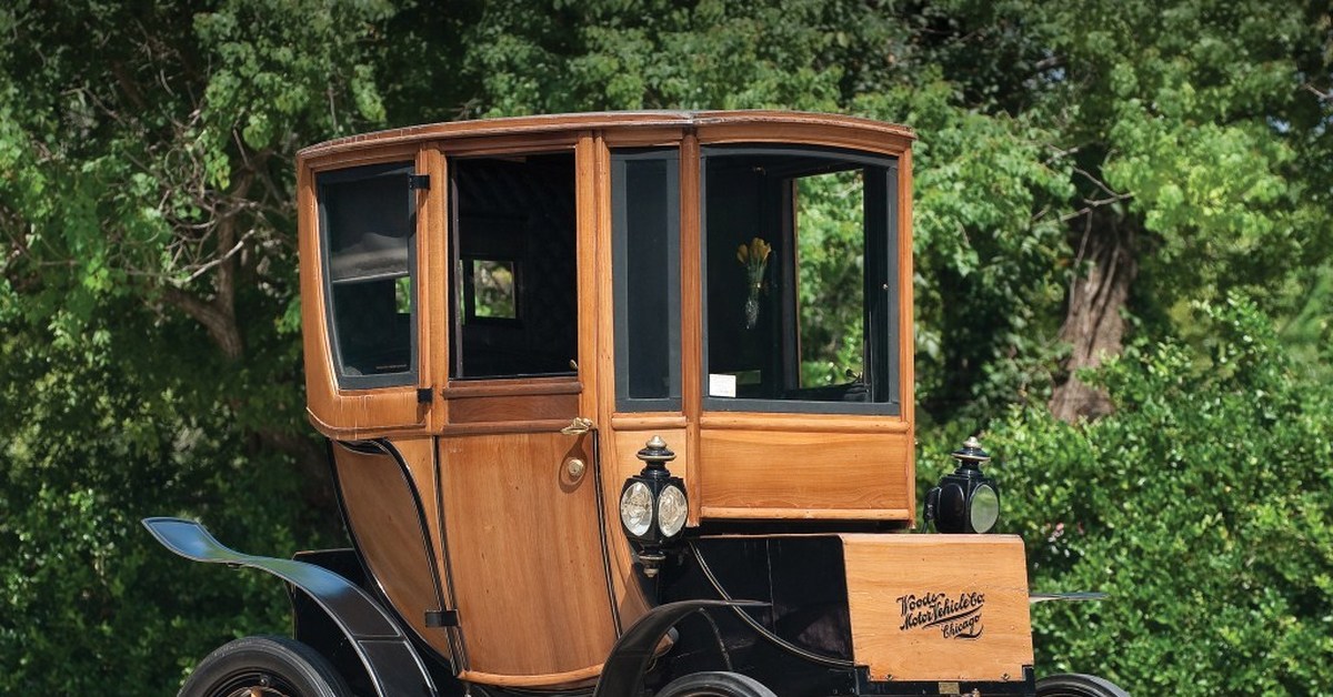 Машинки 19 века. Woods Queen Victoria Electric. Электрический автомобиль Wood Queen Victoria 1906 года. «Woods Victoria» 1905 года. Brougham 19-20 века.