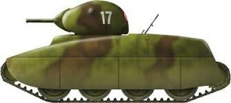Nice try - My, Longpost, The Second World War, Tanks, France, Armored vehicles, Story, Project