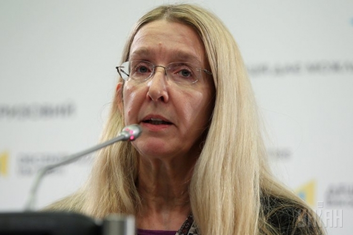 Россия усилила санитарный контроль на границе с Украиной.