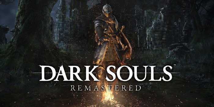 Разработкой Dark Souls Remastered занимается не From Software! - Dark Souls Remastered, Dark Souls