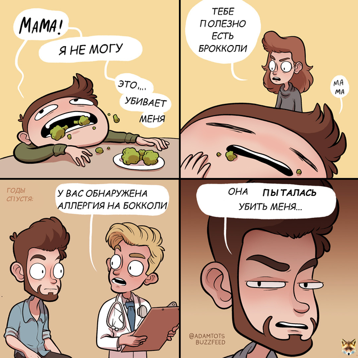    , Adamtots, Adam Ellis, , ,   