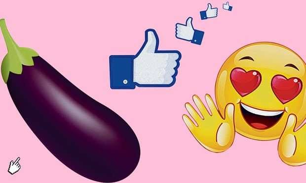 Emoji flirting: a quick guide to not screwing up online - Flirting, Online, Relationship, Social Media, Emoji