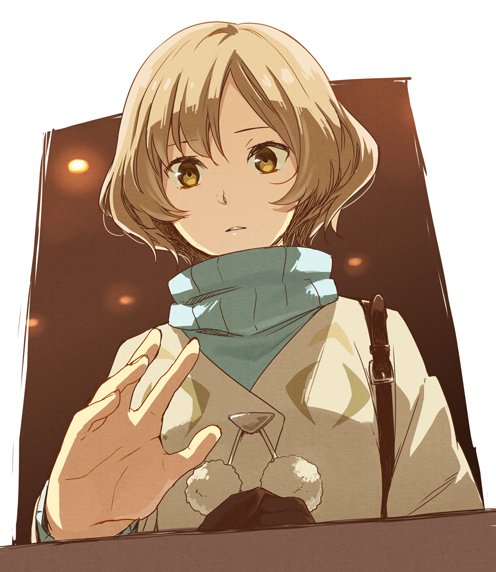 Occultic;Nine - Аниме, Occulticnine, Anime Art, Длиннопост