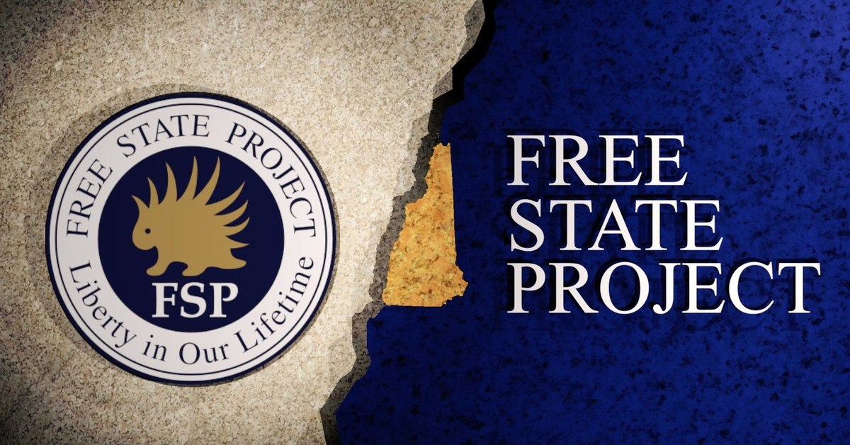 State programming. Нью Гэмпшир либертарианцы. Free State Project. Нью-Гэмпшир free State Project. State program.