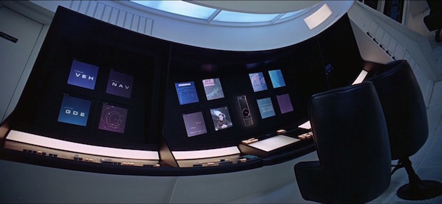 How it's filmed: A Space Odyssey - Stanley Kubrick, A space odyssey, Creation, Longpost, Video