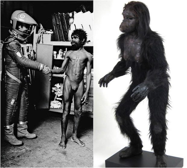 How it's filmed: A Space Odyssey - Stanley Kubrick, A space odyssey, Creation, Longpost, Video