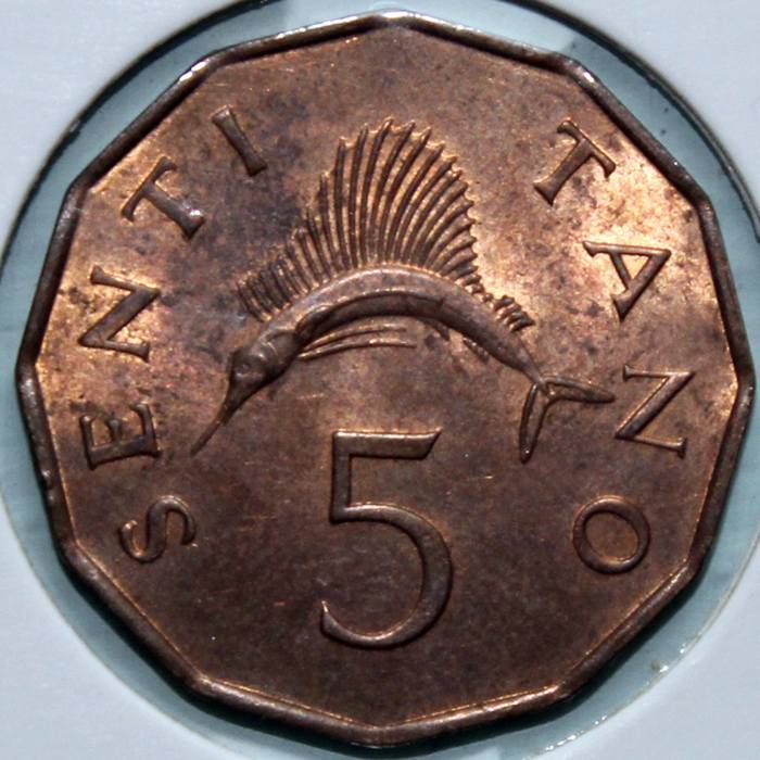 Fish numismatics - Coin, A fish, Longpost, Numismatics