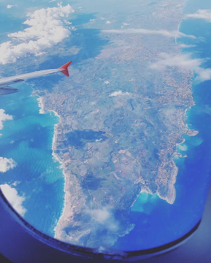 Moving and living in Cyprus. - My, Cyprus, Relocation, Living abroad, Longpost