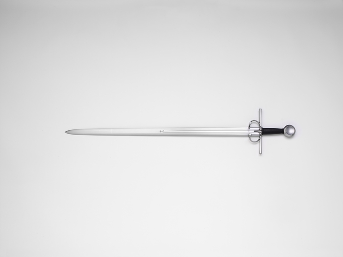 Swords, good replicas #1. - Sword, Longpost, Bastard sword, Carlovingian, Weapon, , Blade