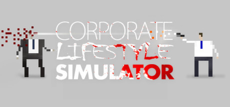 Corporate Lifestyle Simulator - Freebie, Steam freebie