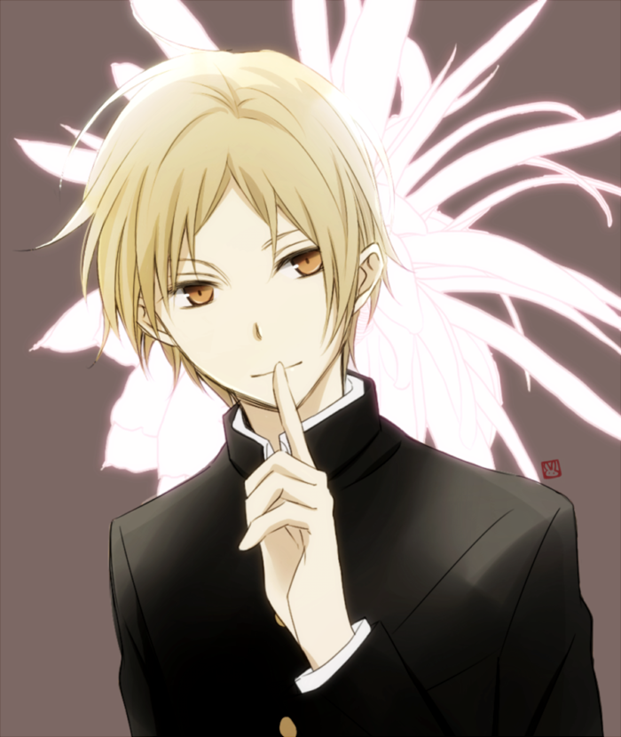 Natsume yuujinchou - Natsume yuujinchou, Anime art, Anime, Longpost, Madara