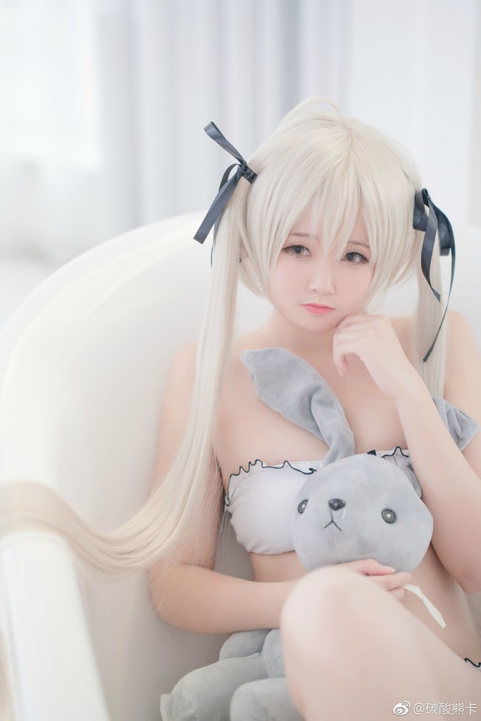 Yosuga no Sora - NSFW, Yosuga no Sora, Anime, , Beautiful girl, Longpost