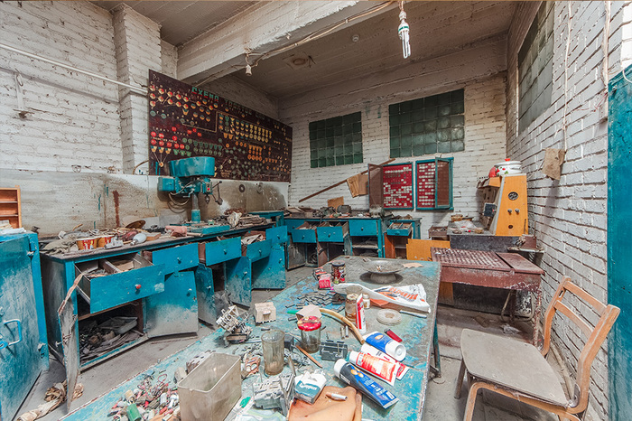 Как отдыхал и работал Советский Рабочий! Урбанфакт, Урбантуризм, СССР, Назад в СССР, Завод, Длиннопост