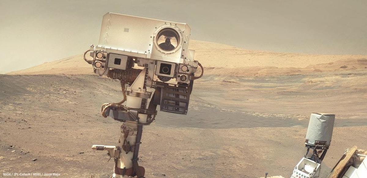 Send mars