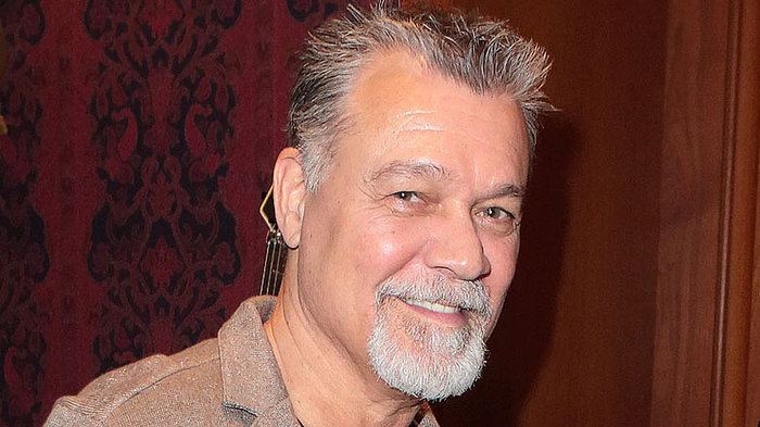 63      Eddie Van Halen, Van Halen, ,  , 