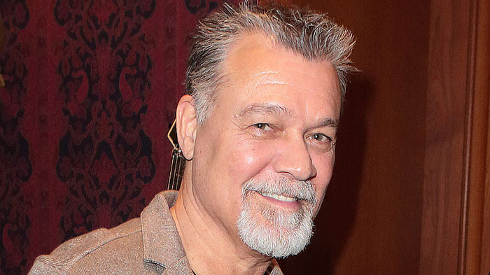 Eddie Van Halen turns 63 - Eddie Van Halen, Van Halen, Rock, Birthday, Video