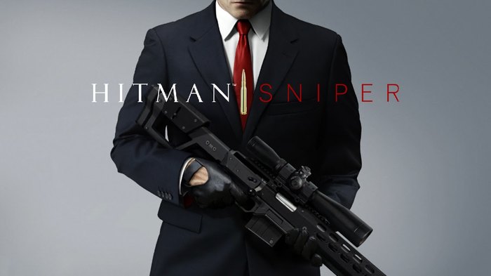  Hitman Sniper  Google Play. Hitman, 