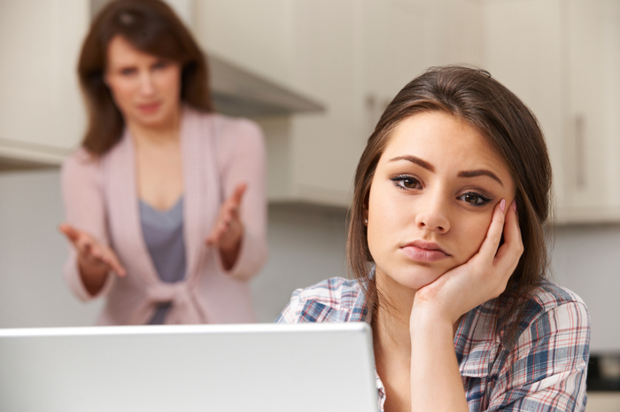 Mom knows best! Why can communication with female relatives be so difficult? - Psychology, Family, Adult children, Parents, Family psychology, Longpost