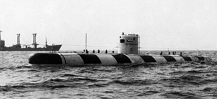 Forgotten bathyscaphe. - the USSR, Search, , Navy, Bathyscaphe, Longpost