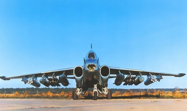 Su-25 Rook - Dry, Su-25, Rook, Aviation, Fighter, Vks, Army, Russia, Longpost