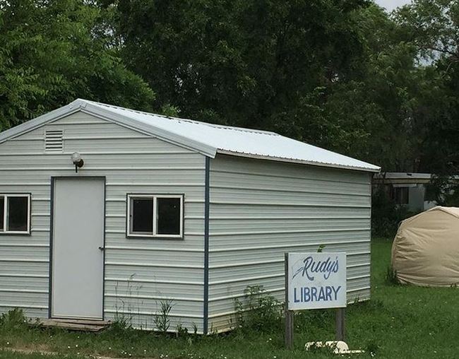 The smallest city - USA, Nebraska, , , Interesting, Video, Longpost