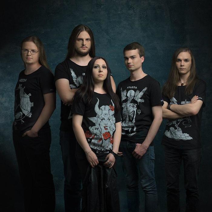 IGNEA — eytanu Akbar - , , Symphonic metal, Modern Metal, Video, Folk Metal